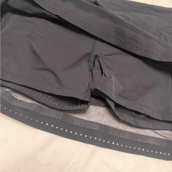 Athleta Laser Run Skort - Picture 4 of 7